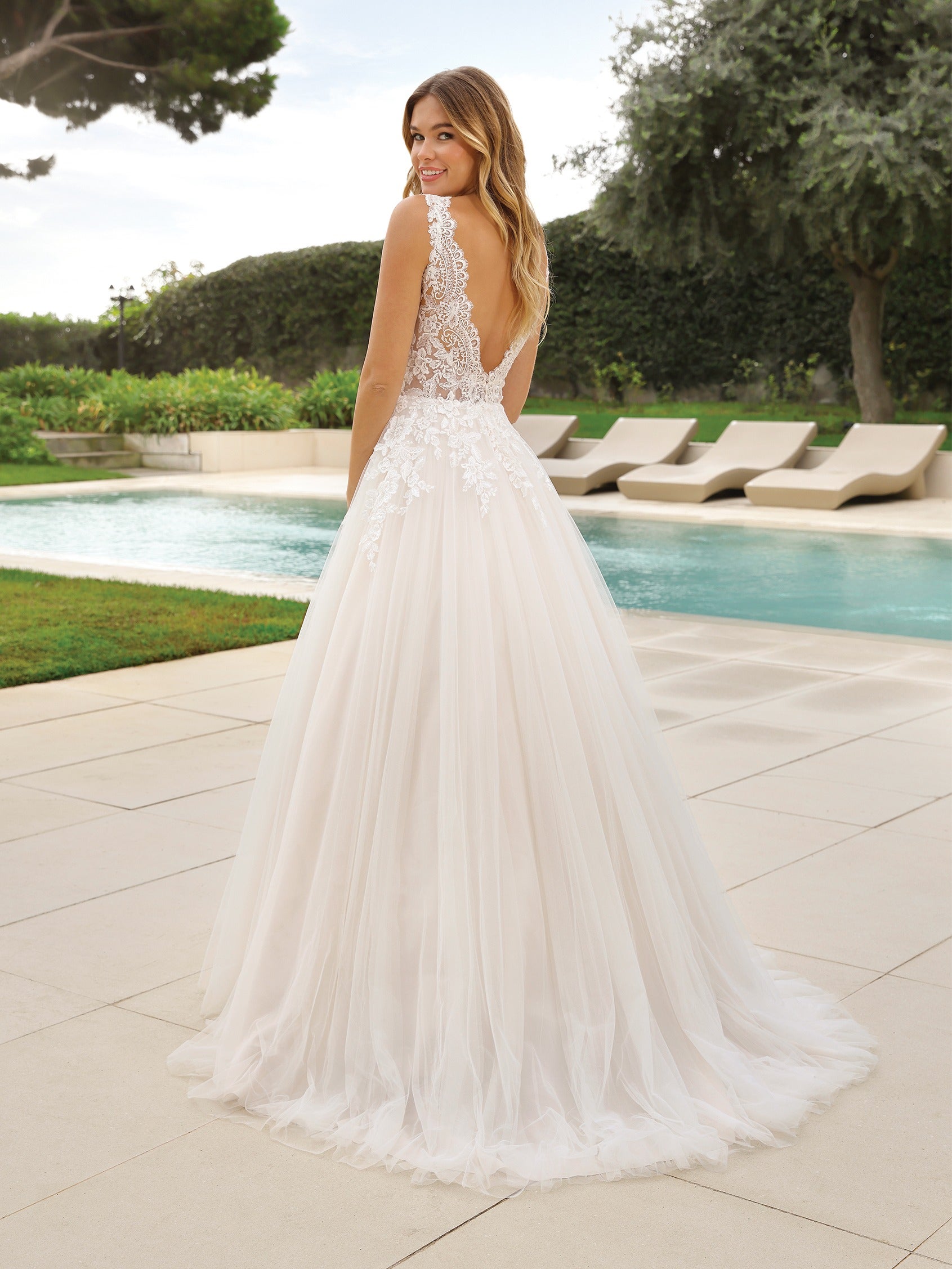 Robe de maria outlet