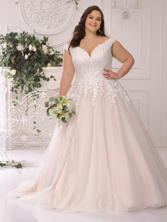 Wedding dresses & bridal gowns | Ladybird