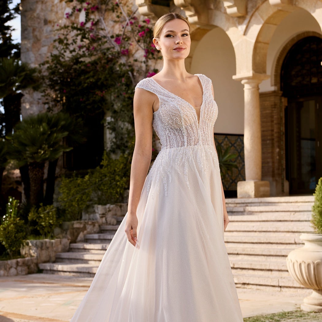 Image of  ENTDECKEN SIE DIE KOLLEKTION 2026 BEI MODEHAUS BALASKOVICS